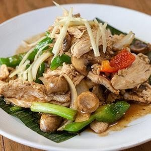 Moon Thai & Japanese by null