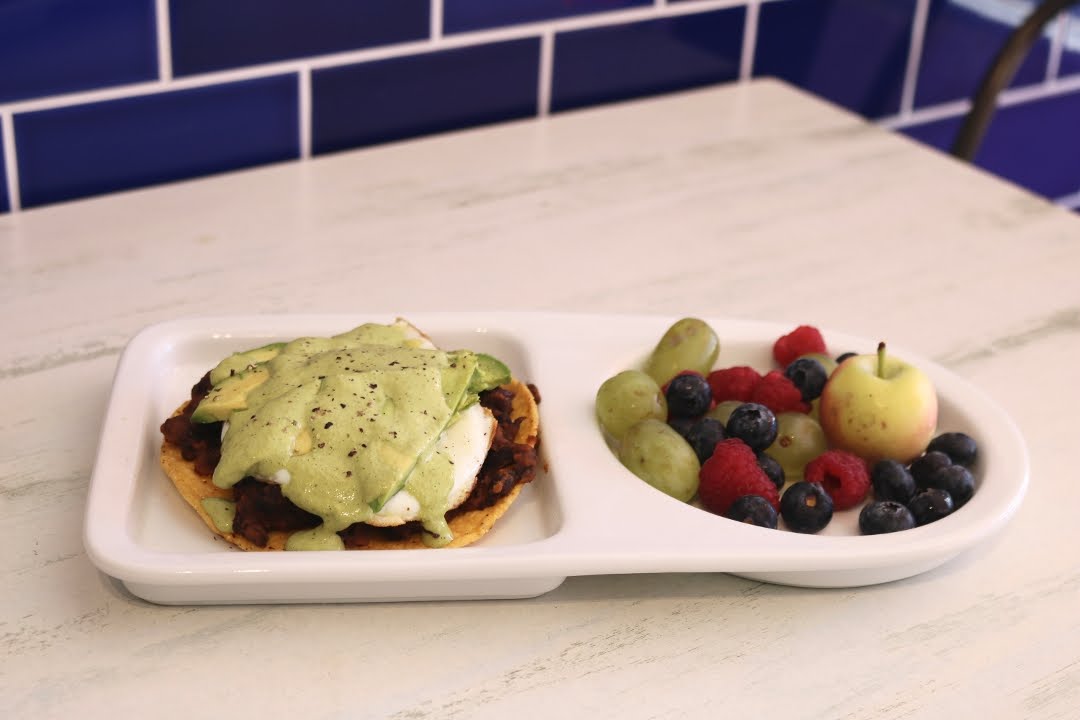 Little Miss Cafe by null