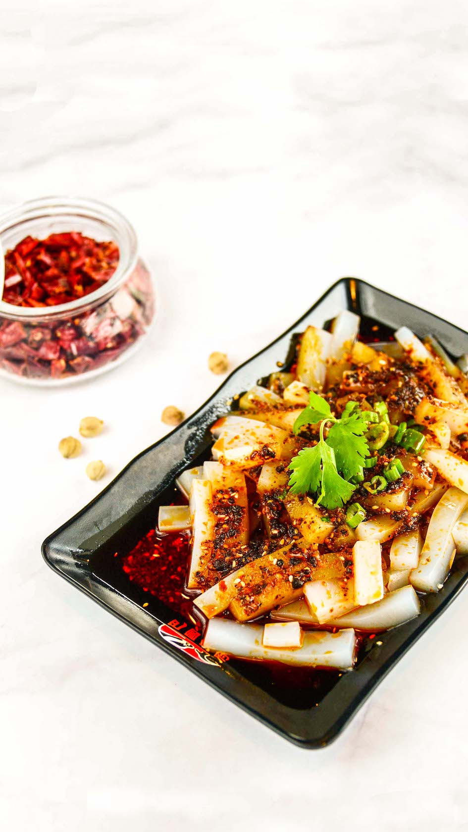 椒点 ChiliSpot by null