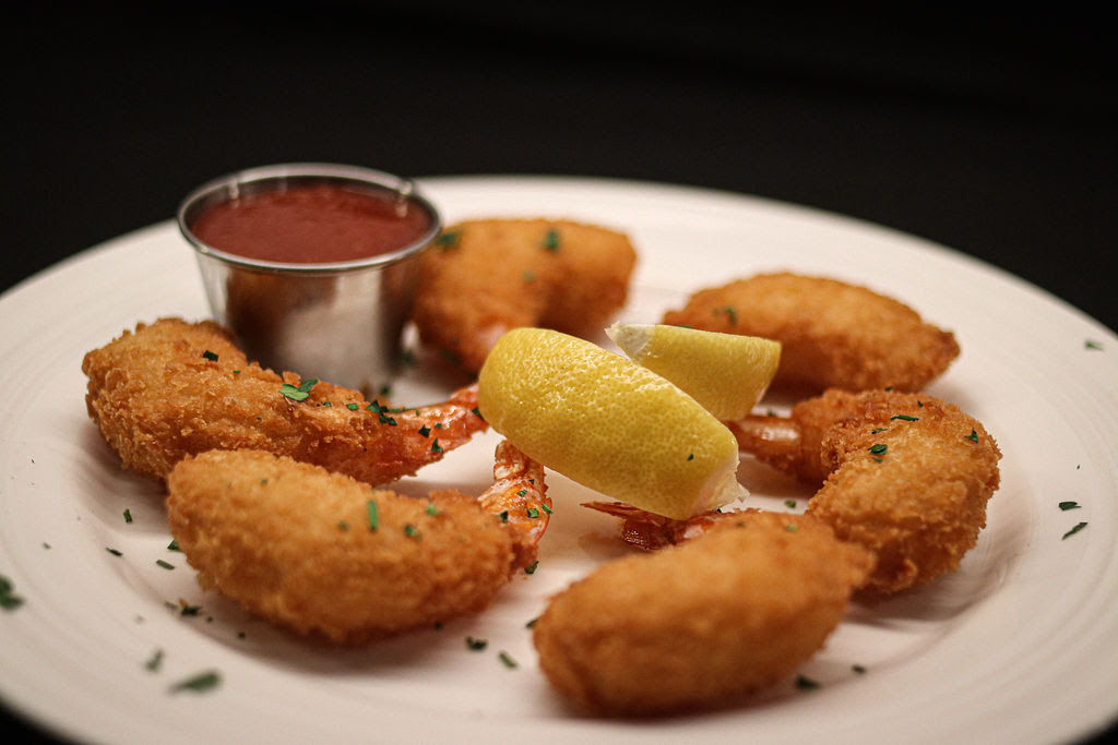 Village Pub North Riverside by null