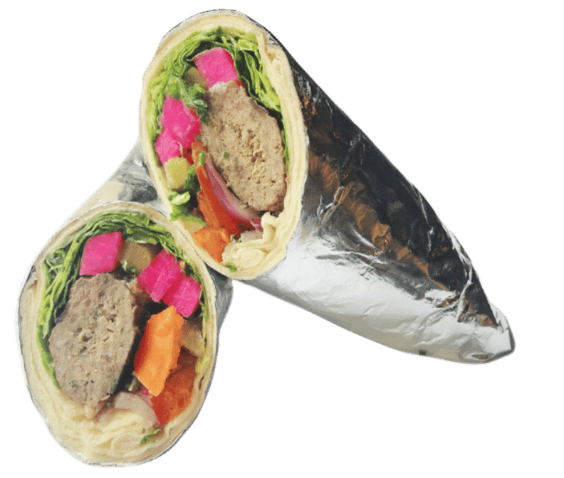 Pita Thyme by null