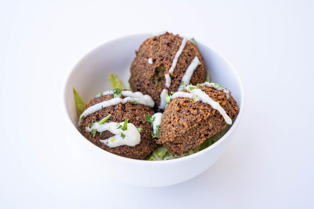 Shawarma Guys by null