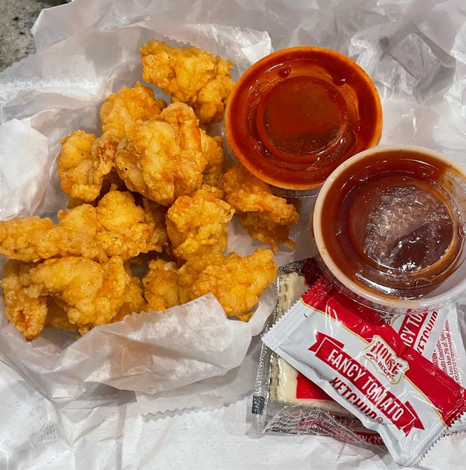 Haire's Gulf Shrimp. South Loop by null