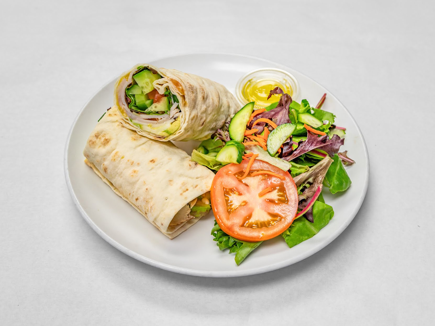 Amandine Patisserie Cafe-DTLA by null