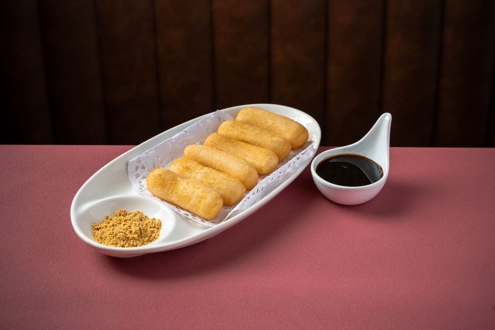 Lao Sze Chuan by null