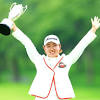 小滝水音が&quot;黄金世代&quot;13人目のツアー初優勝! 畑岡奈紗と同じ中嶋 ...