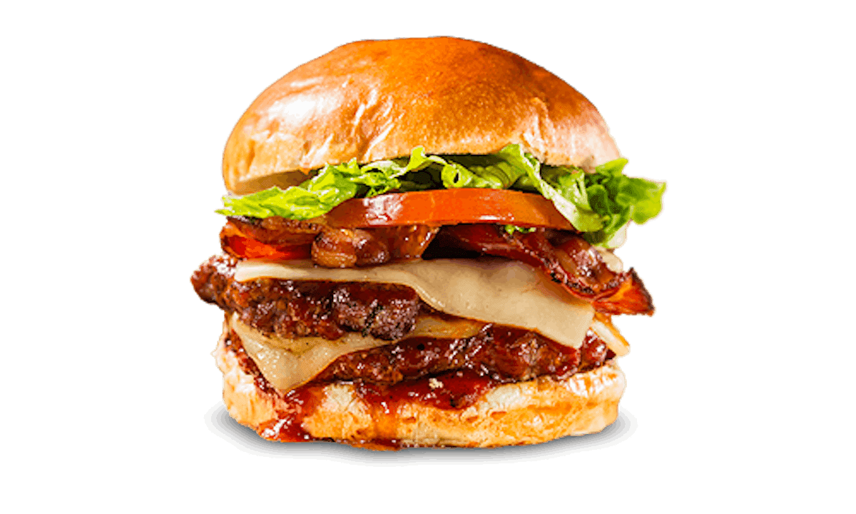 Famous Dave's Bar-B-Que by null