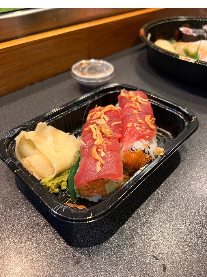Dozo Sushi Asian Cuisine by null