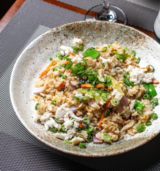 Takumi Japanese Bistro & Bar by null