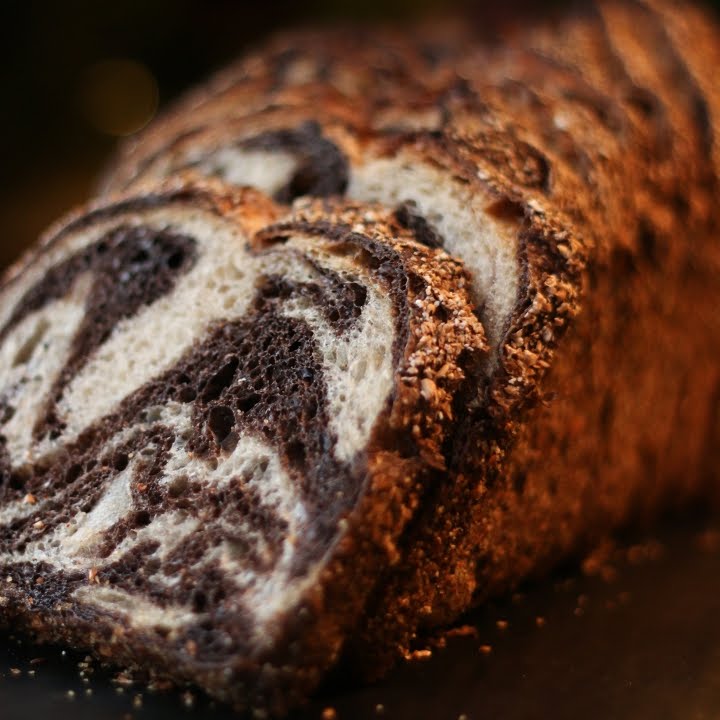 Leviathan Bakehouse by null