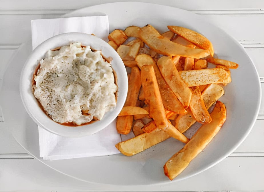 Lucky Baldwin's Pub by null