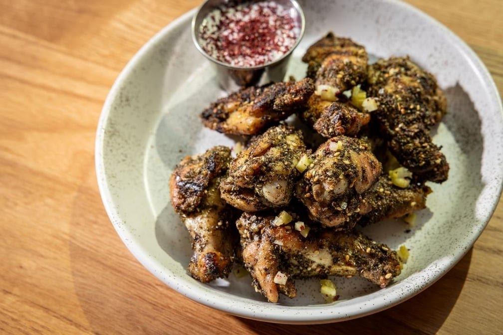 Boatman Spirits Co. by null