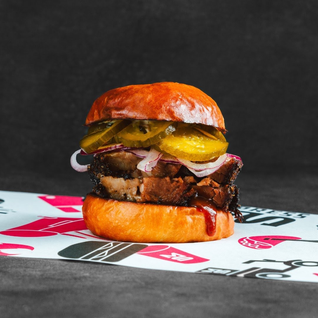 Meatsmith Telok Ayer by null