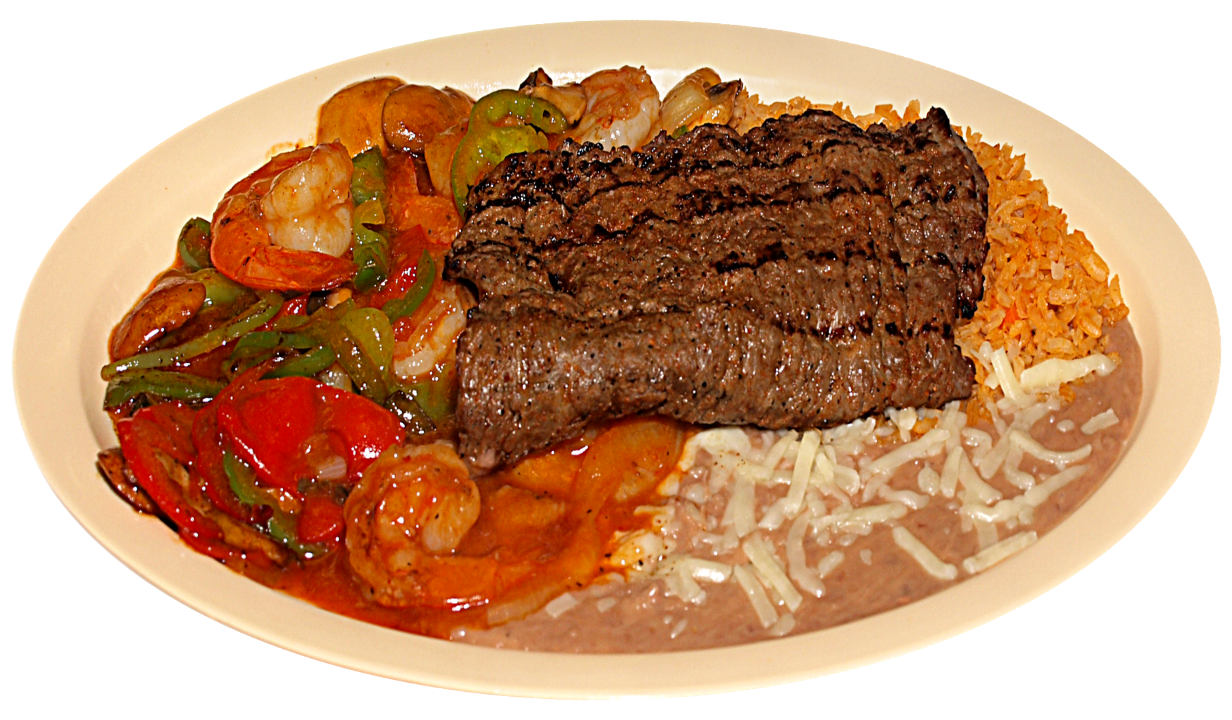 Taqueria El Cazador #2 by null