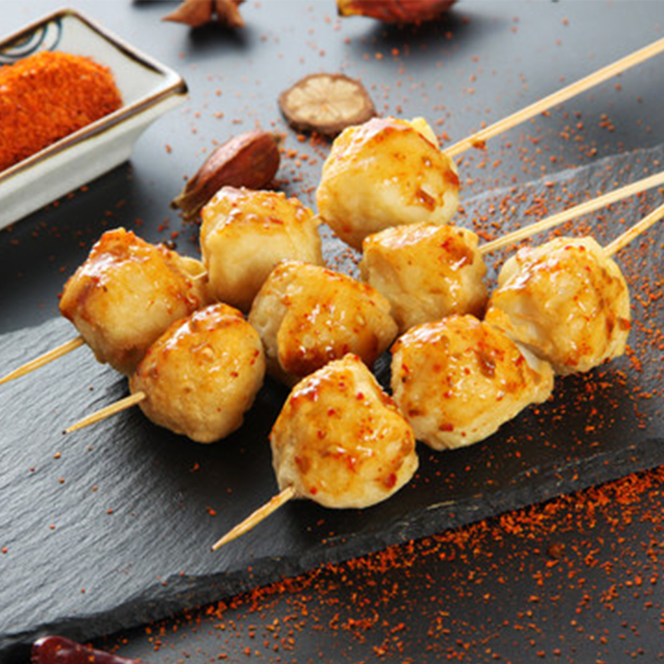 粉爱面 Potato Powder Love Noodle by null