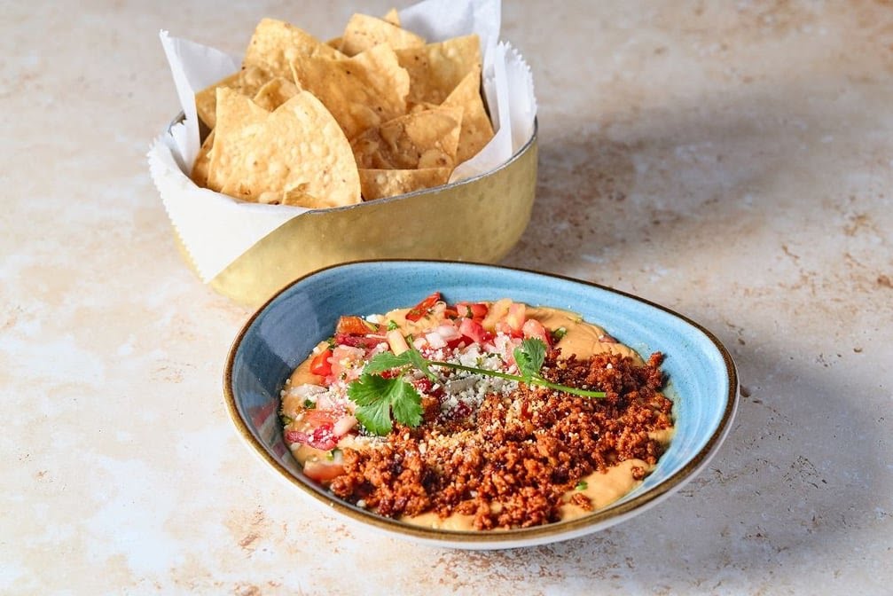 Painted Burro Brookline by null