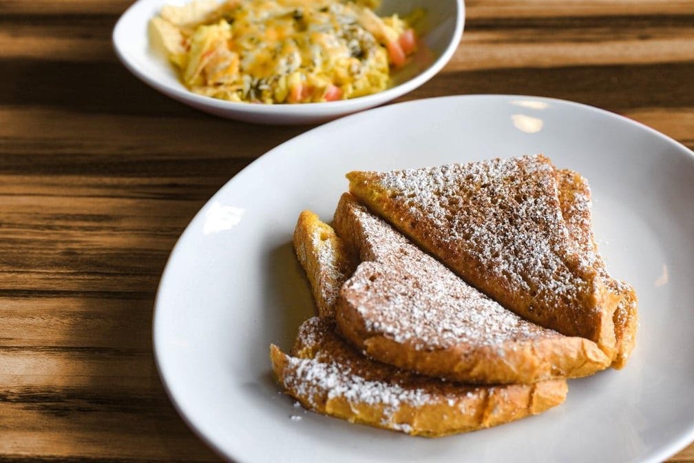 Kerbey Lane Cafe - Westlake by null