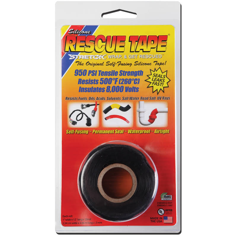 Rescue Tape RT1000201201USCO