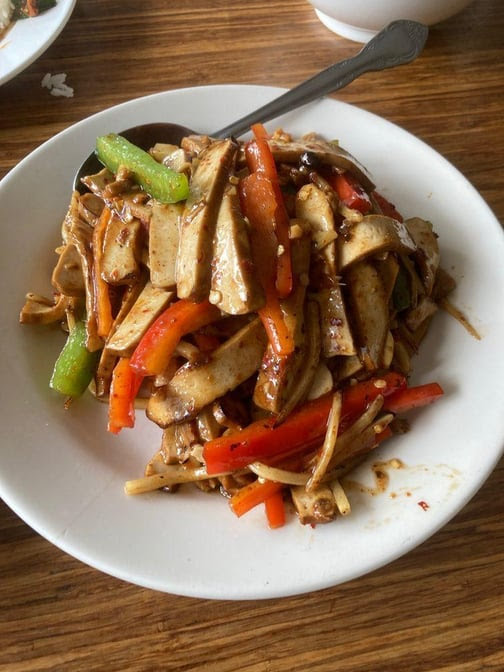 Henry's Hunan Restaurant by null