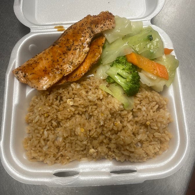 Fuji Express by null