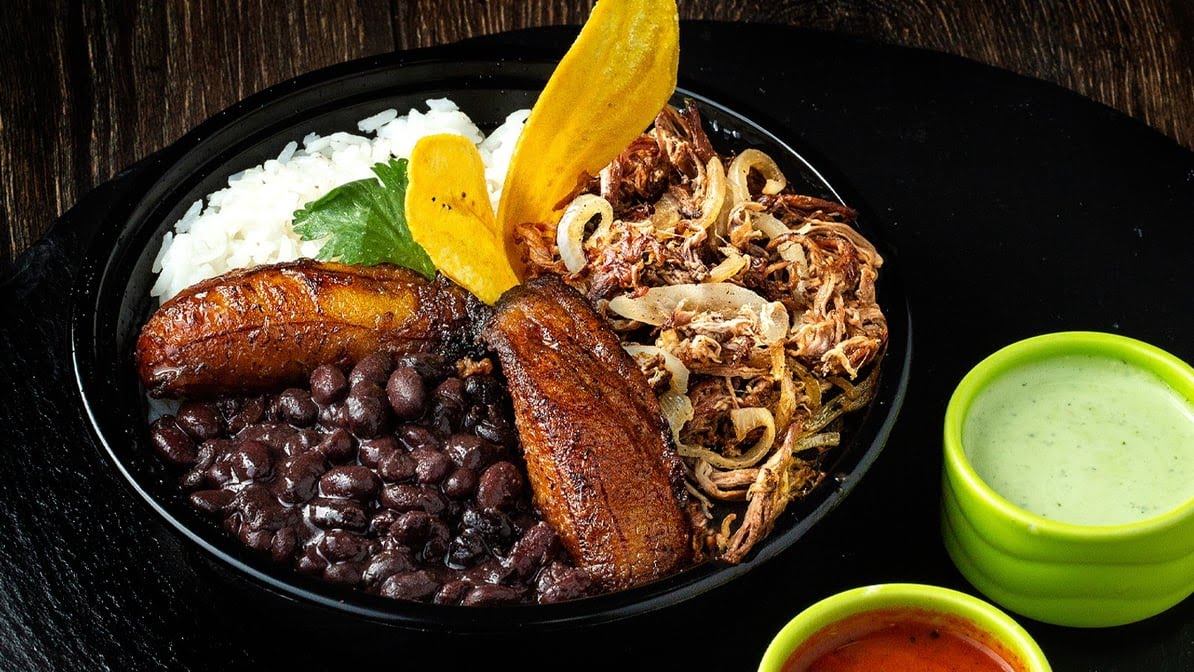 D'Cuban Cafe by null