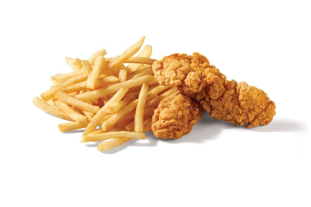 Wienerschnitzel by null