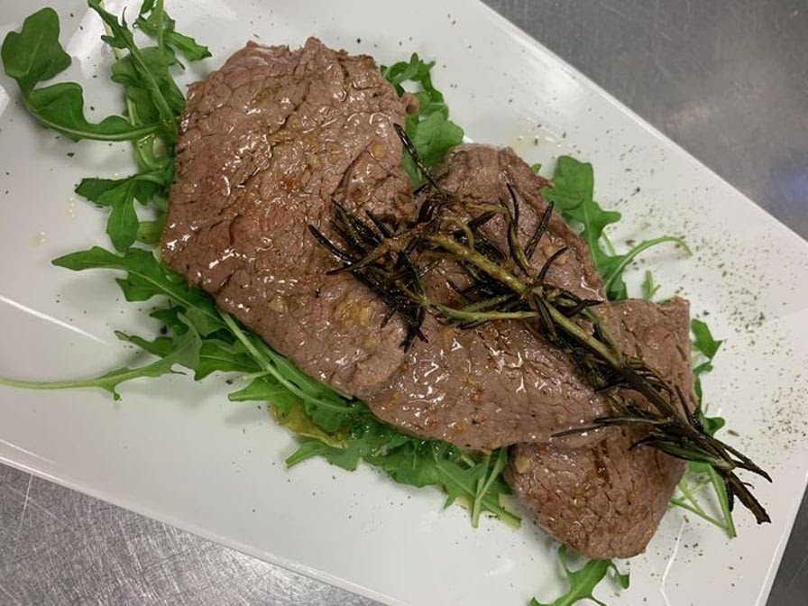 Acqua Alta Ristorante by null