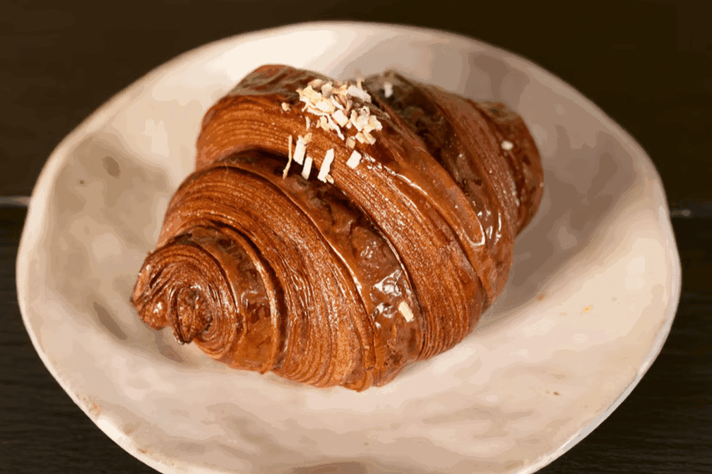 Delight Pastry by null