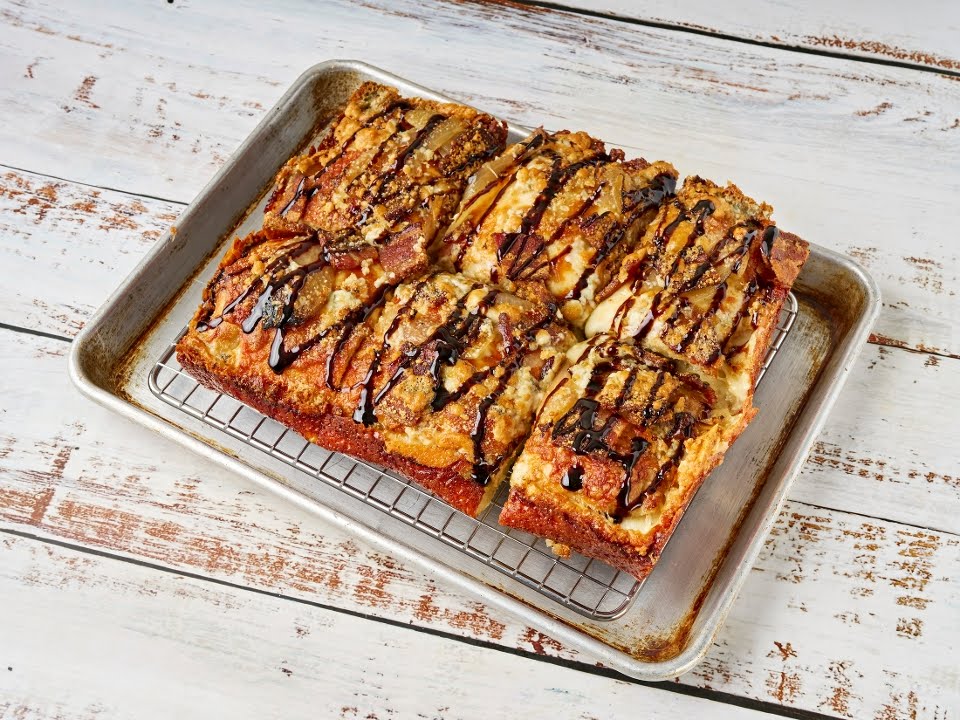 Pizzeria DeVille by null