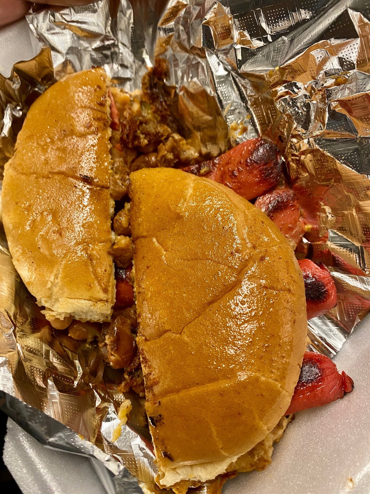 El Perrito ATX by null