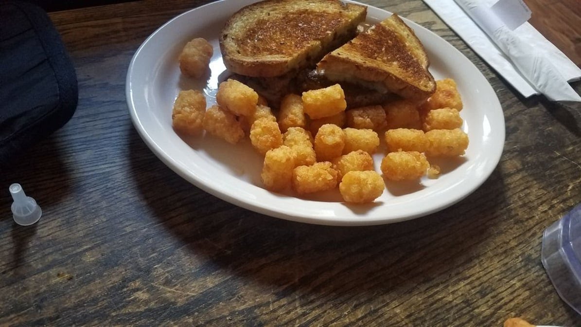 The Crest Sports Bar & Grill by null