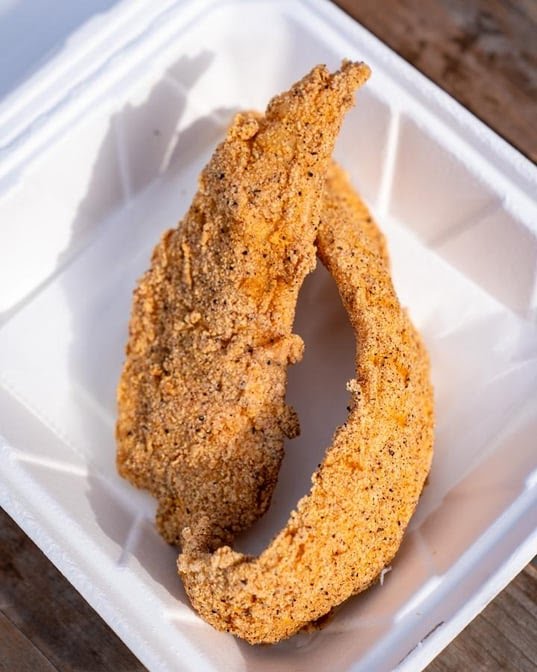 Supreme Barbecue by null