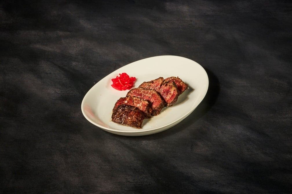 STK Steakhouse by null