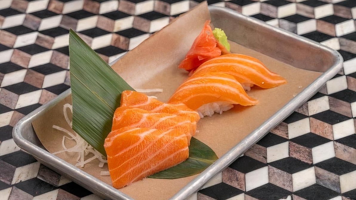 Horu Sushi Plano by null