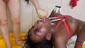 Young black girl gets anal jpg x Black girls doing anal