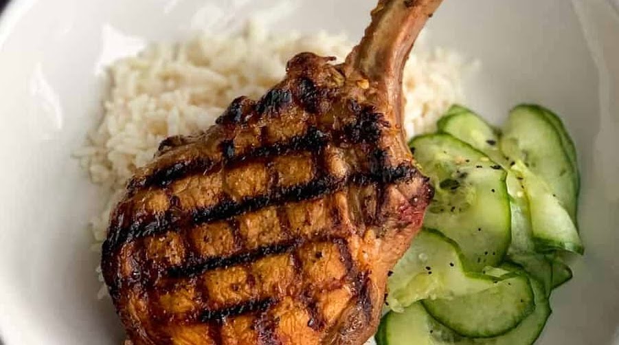 Langston Bar & Grille by null