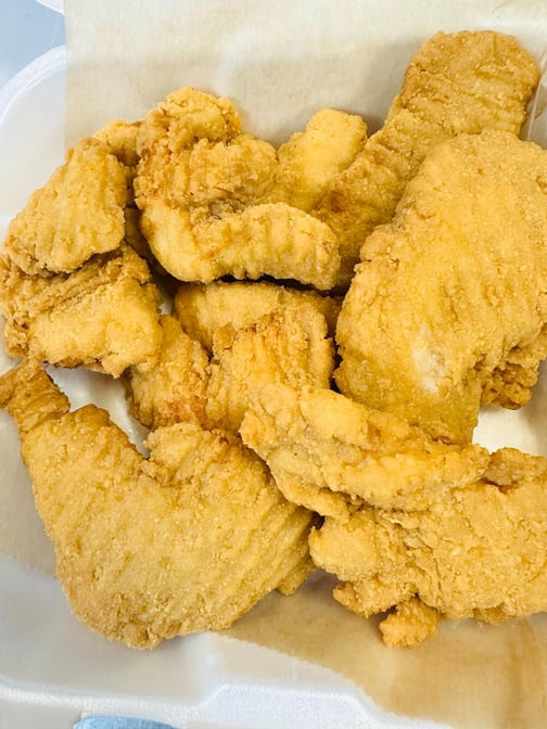 Luisa's Italian Pizzeria by null