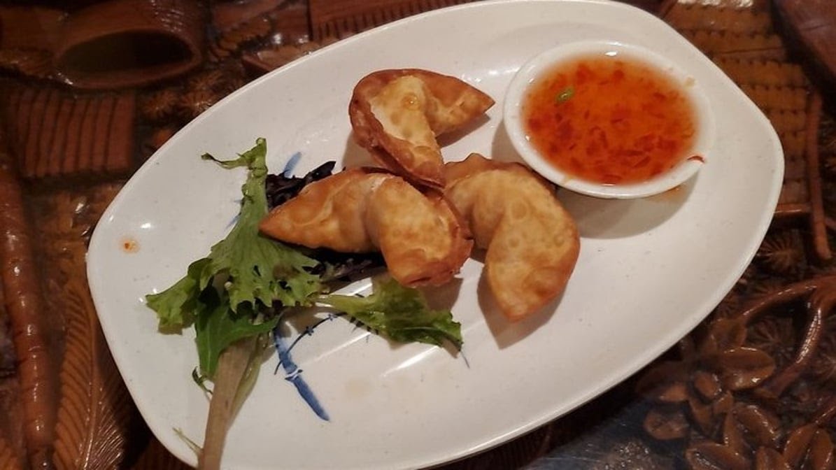 Thai Elephants Restaurant (James Island) by null