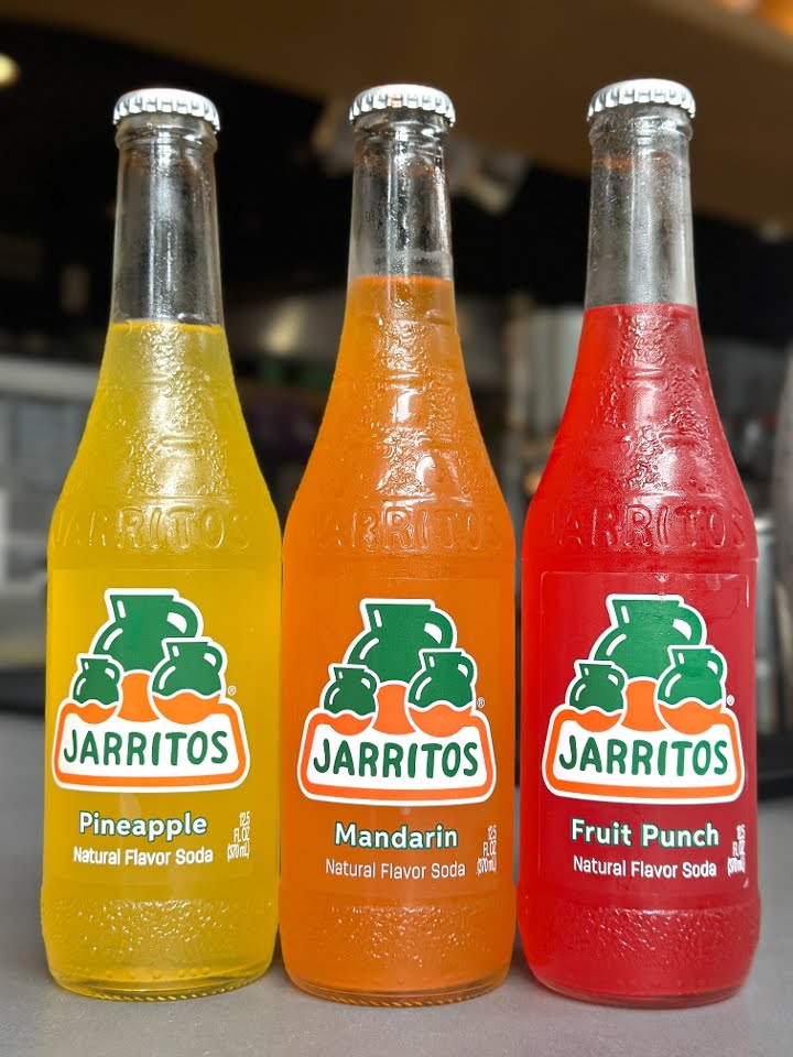 Taqueria Xochi - Square by null