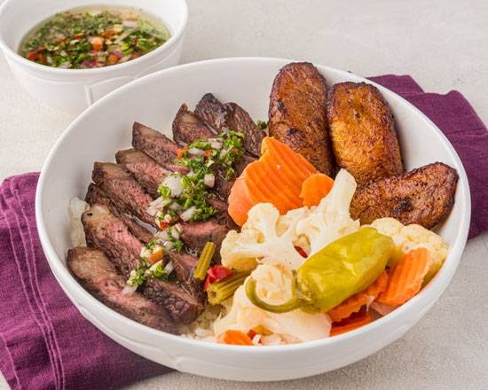 Churrasco by null