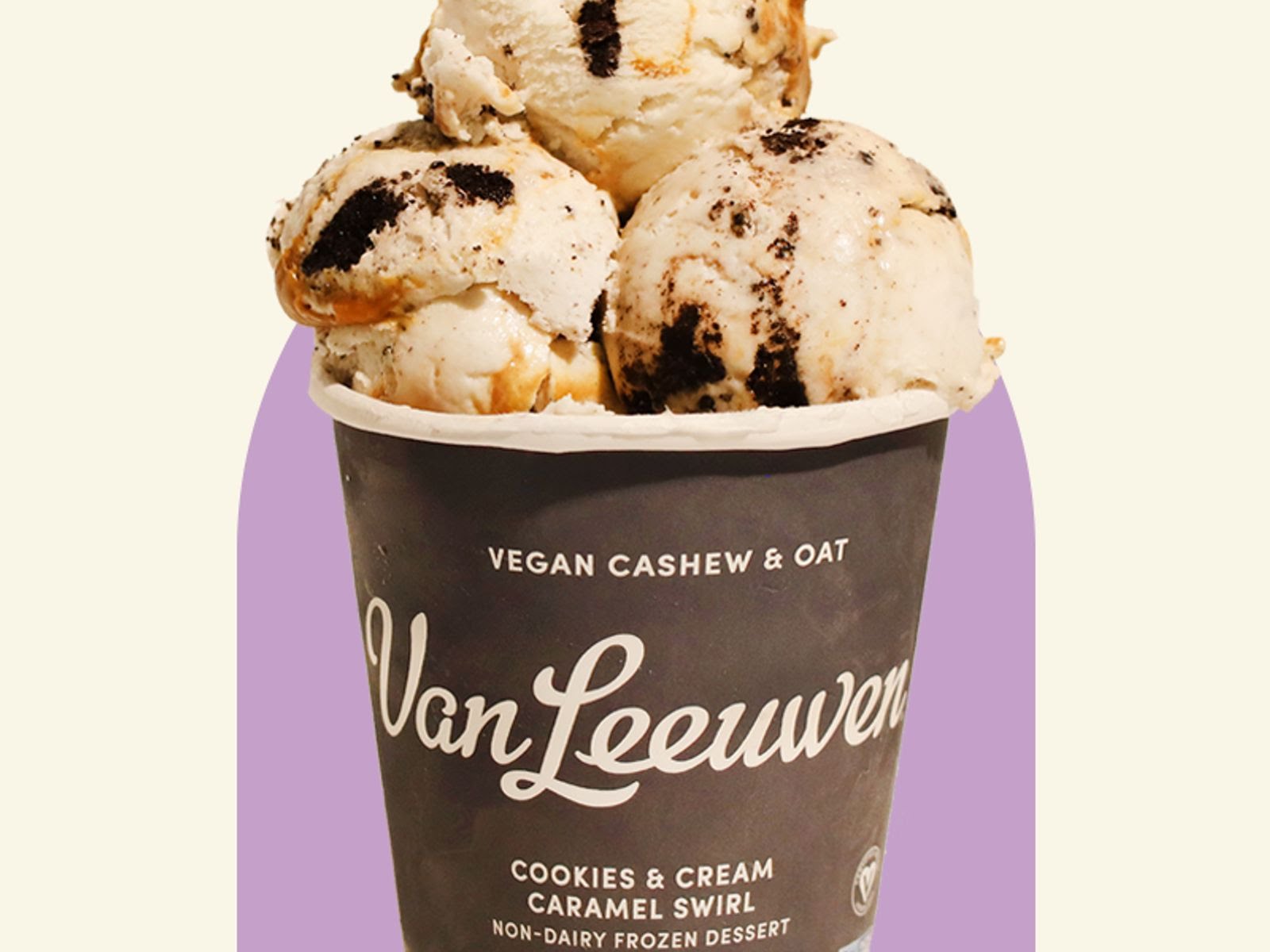 Van Leeuwen Ice Cream by null