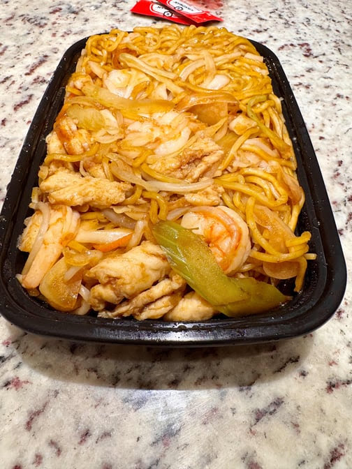 Peking Garden Restaurant by null