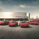 JD Power's Rates Porsche Dependability and Quality Tops 