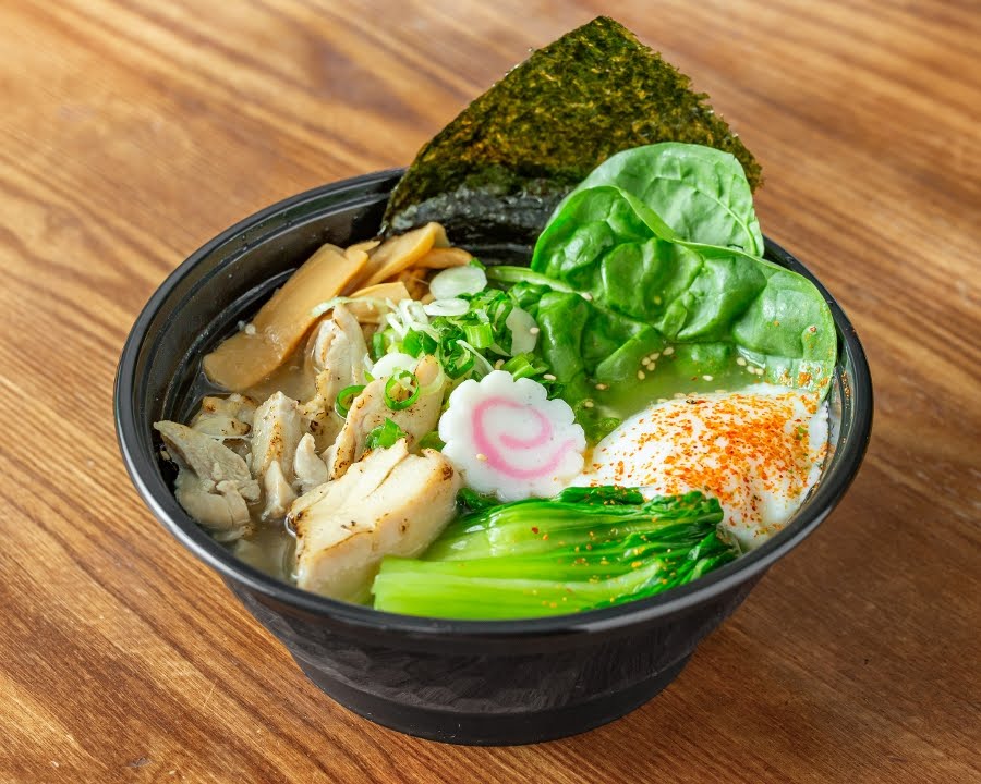 Ramen by UZU by null