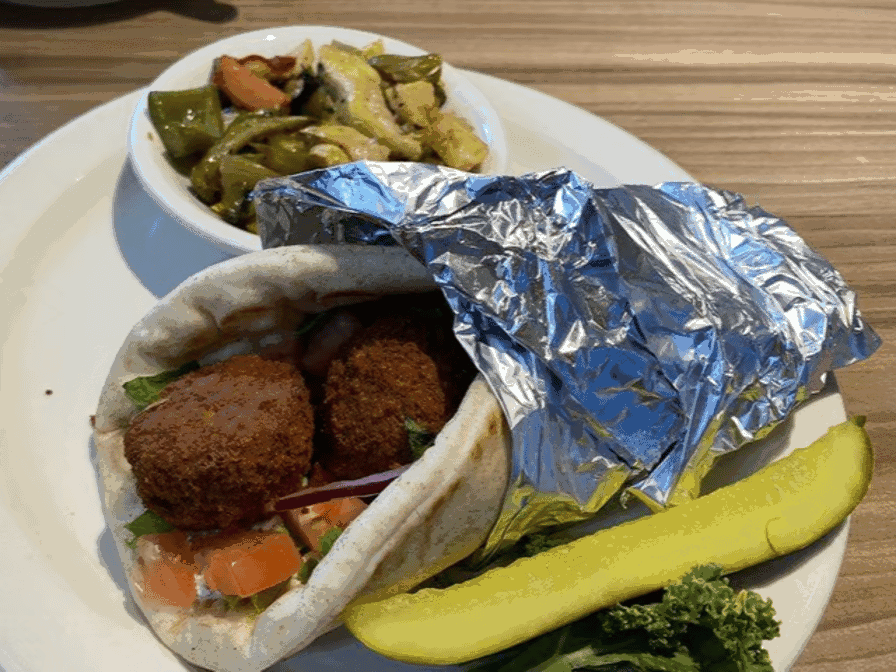 Jines Restaurant by null