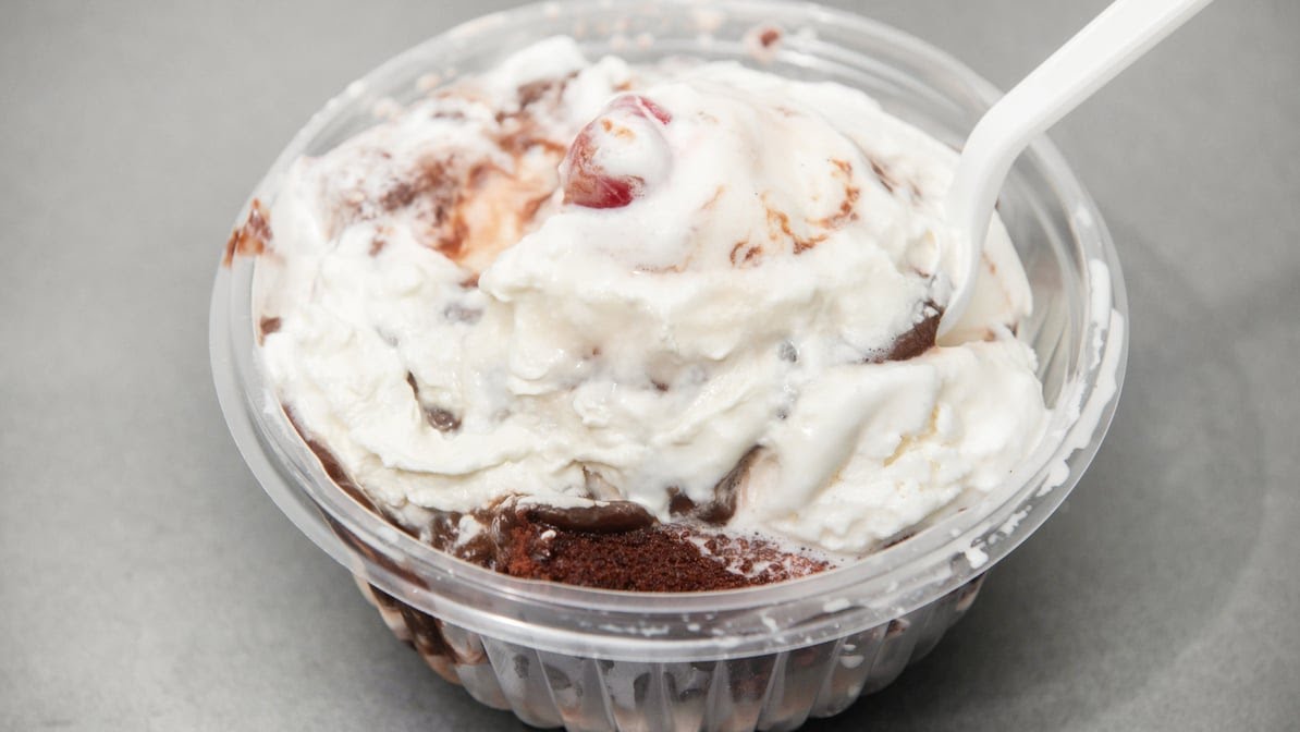 Fairmount Flavors by null