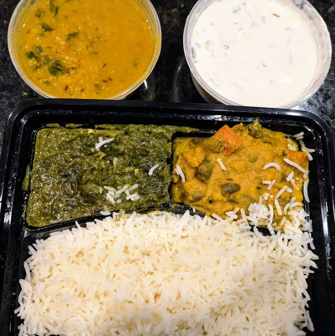 Madras Pavilion by null