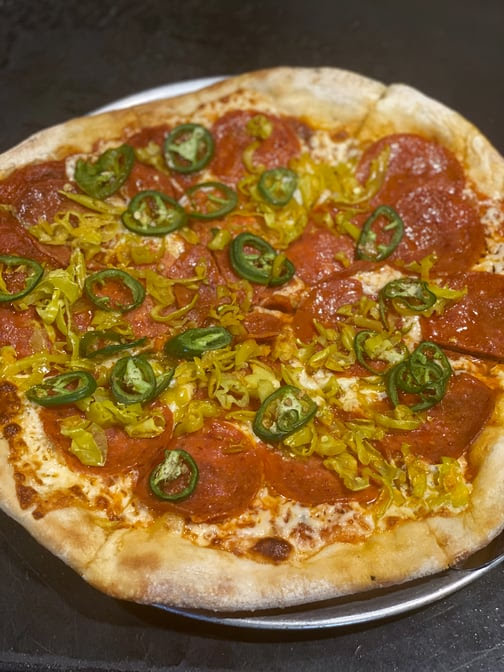 Pitch Scottsdale - Restaurant and Pizzeria by null