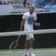 Kejurnas Soft Tenis 2017: Fernando Sanger Boyong Gelar Tunggal ... - Tribunnews