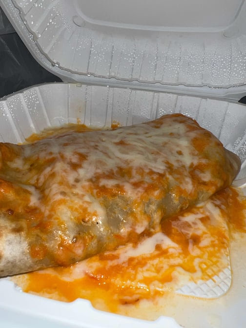 Tacos De Acapulco by null